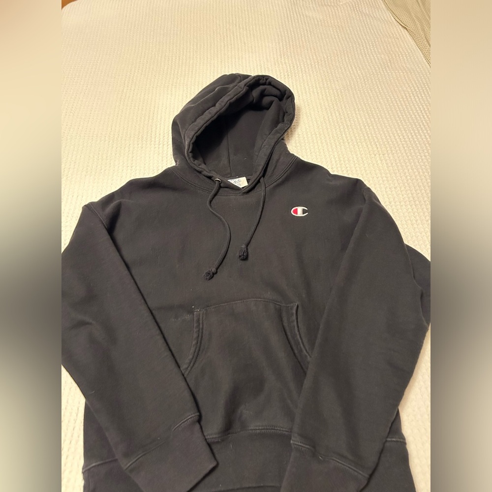 champion hoodie